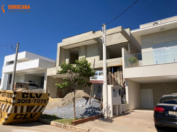 Casa em , Sorocaba - Casa Condominio Ibiti Reserva - Foto 5